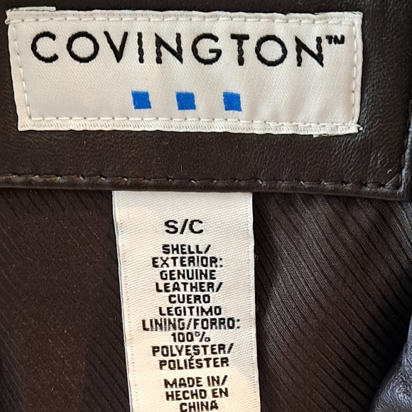 Jacket - Picture 2 of 2